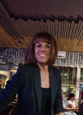 Валентина из Севастополи 40 лет