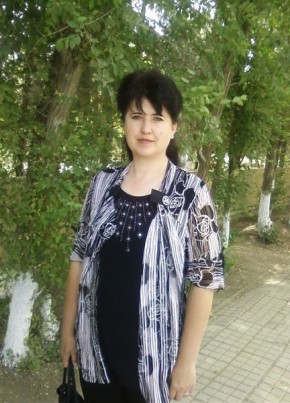 Валентина, 52, Россия, Саки