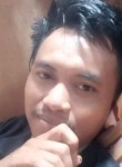 Zacky, 32 года, Kota Palembang