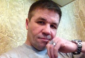 Андрей Зотов, 46 - Только Я