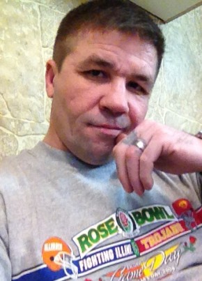 Андрей Зотов, 46, Россия, Саратов