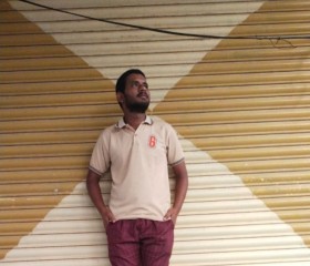 Megavat Vinod Na, 22 года, New Delhi