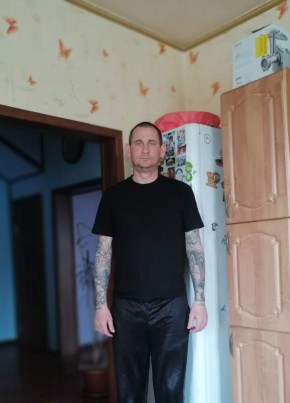 Дмитрий, 40, Россия, Руза