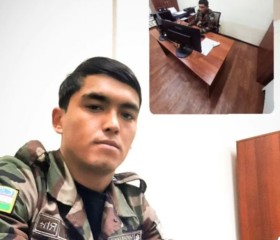 Farkhod, 20, Dolgoprudnyy