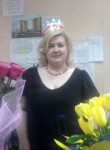 Мила, 57 лет, Краснодар
