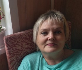 Елена, 63 года, Коноша