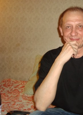 Aleksandr, 59, Russia, Tolyatti