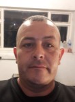 Anthony, 44 года, South Shields