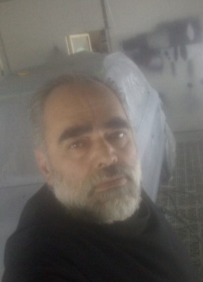 Sokrat, 55, Россия, Михайловск (Ставропольский край)