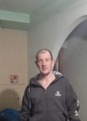 Андрей Кеиль, 41, Украина, Донецк