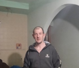 Андрей Кеиль, 41 год, Донецьк