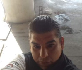 Luis aispuro, 45 лет, Naucalpan de Juárez