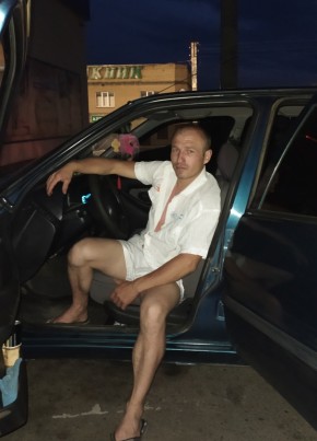 Сергей, 32, Україна, Купянськ