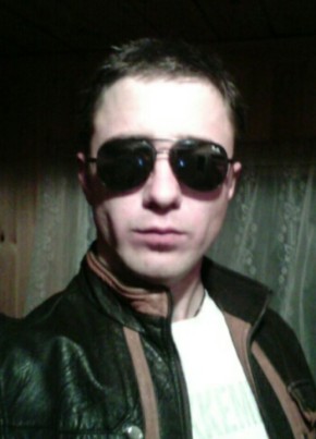 Павел, 33, Россия, Новосибирск
