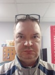 Sergey, 49, Samara