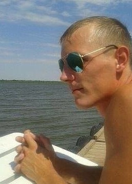 Максим, 36, Россия, Гагарин