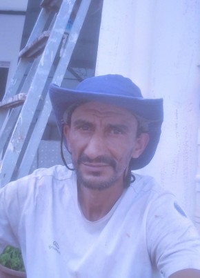 Maamar из Algiers 38 лет