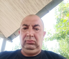 Avetik Matevos, 48 лет, Երեվան