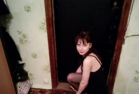 Ольга, 28 - Только Я