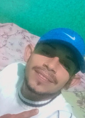 Ismael palheta из Soure 20 лет