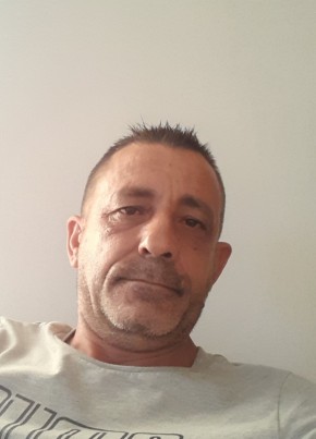 Galin, 40, Република България, Варна