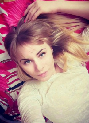 Anastasia, 30, Россия, Ковров