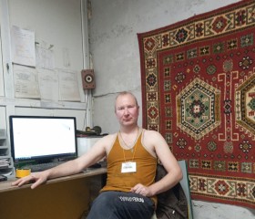 Igor, 37, Shuya