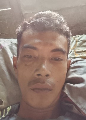 Rio из Banjarmasin 32 года