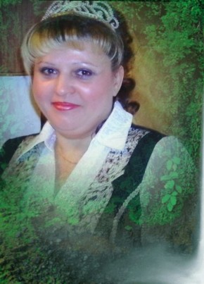 Nina, 57, Republica Moldova, Tiraspolul Nou