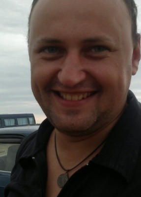 Алексей, 44, Россия, Барнаул