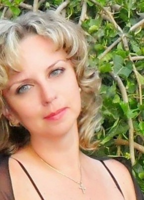 Василиса, 44, Россия, Липецк