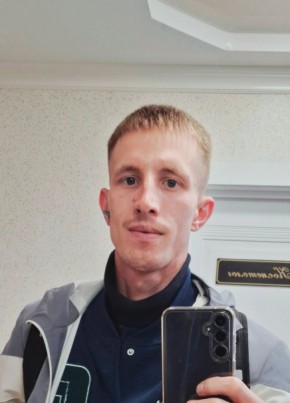 Tolya, 30, Russia, Moscow