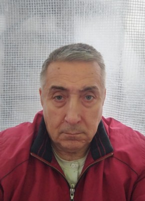 Rinat., 54, Russia, Yekaterinburg