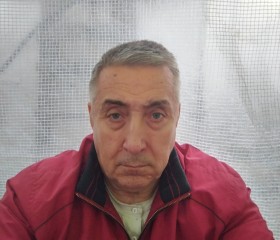 Rinat., 54, Yekaterinburg