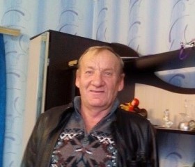 геннадий, 59 лет, Темрюк
