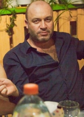 Павел, 48, Россия, Ступино