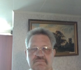 Гоша, 58 лет, Донецьк