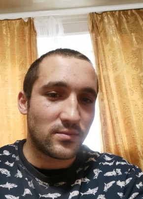 Анатолий, 28, Россия, Сальск