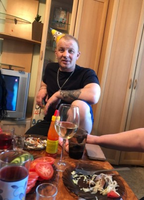 Михаил, 36, Россия, Оха