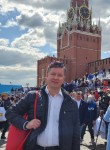 Aleksey, 48, Moscow