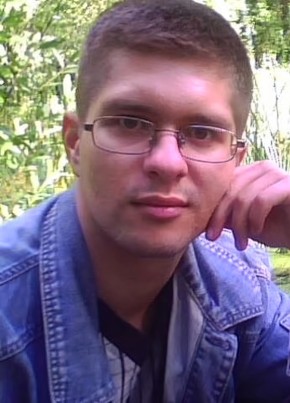 Andrey, 40, Russia, Perm