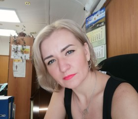 Анастасия, 40 лет, Москва