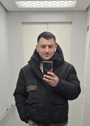 Константин из Клина 39 лет