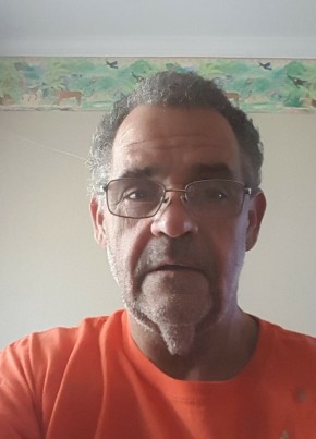 Colin, 63, United States of America, New Orleans. Louisiana