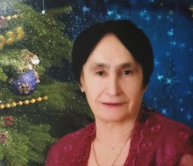 Екатерина, 77 лет, Сургут
