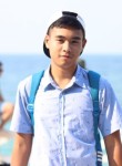 Supakit, 26 лет, ลพบุรี