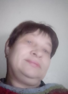 Ева, 56, Россия, Смоленск