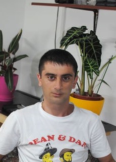 Maqs, 39, Россия, Москва