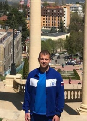 Игорь, 38, Россия, Тула