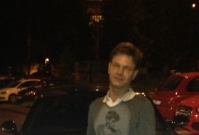 Aleksey, 36 - Just Me